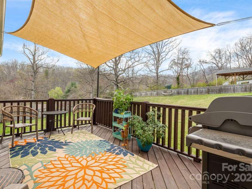 19 Barclay Drive, Candler, NC 28715.  MLS# CAR4242020, YatesRealty ID 7712. 