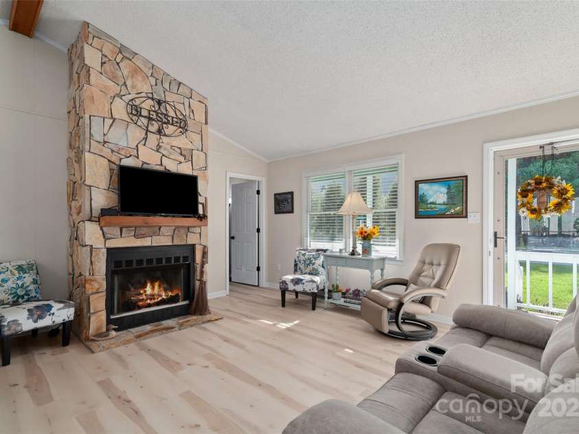 17 Dream Meadow Lane, Maggie Valley, NC 28751.  MLS# CAR4200821, YatesRealty ID 7713. 