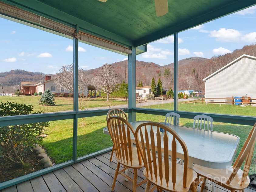 17 Dream Meadow Lane, Maggie Valley, NC 28751.  MLS# CAR4200821, YatesRealty ID 7713. 