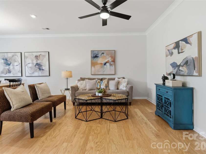5320 Somerset Hill Lane, Charlotte, NC 28269.  MLS# CAR4413784, YatesRealty ID 7713. 