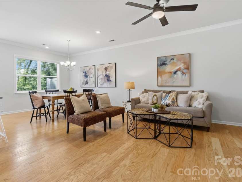 5320 Somerset Hill Lane, Charlotte, NC 28269.  MLS# CAR4413784, YatesRealty ID 7713. 