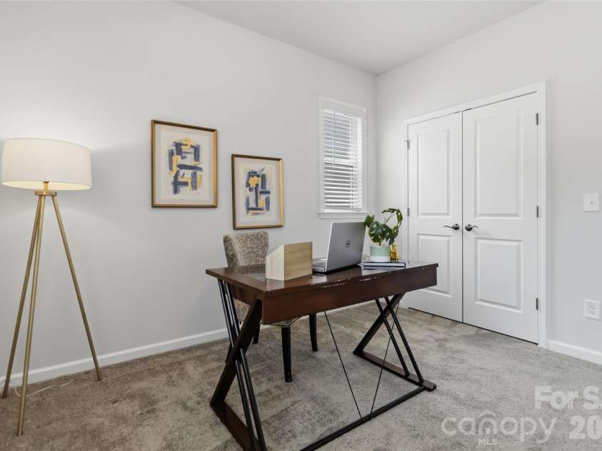 5320 Somerset Hill Lane, Charlotte, NC 28269.  MLS# CAR4413784, YatesRealty ID 7713. 