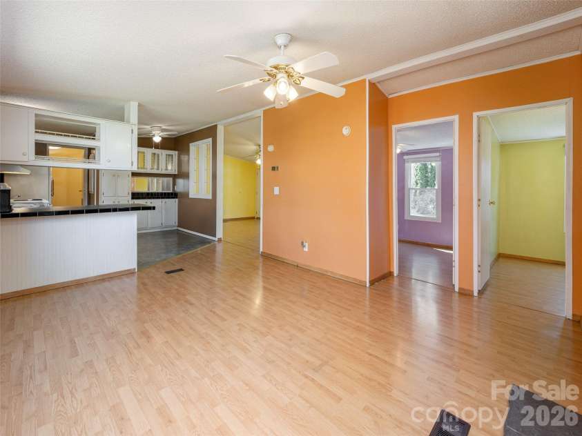 204 Cookies Way, Arden, NC 28704.  MLS# CAR4360700, YatesRealty ID 7714. 