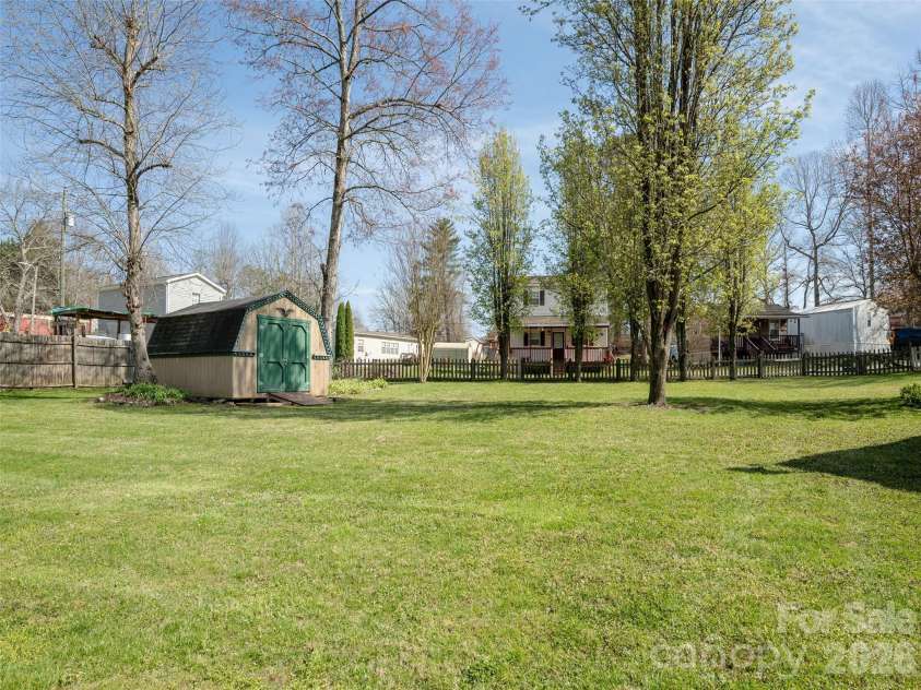 204 Cookies Way, Arden, NC 28704.  MLS# CAR4360700, YatesRealty ID 7714. 