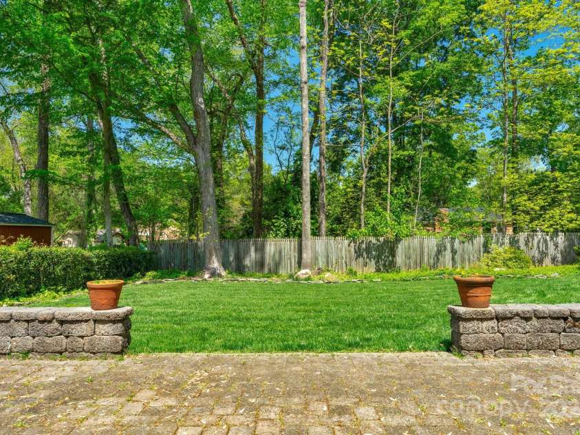 2815 Burnt Mill Road, Charlotte, NC 28210.  MLS# CAR4247538, YatesRealty ID 7714. 