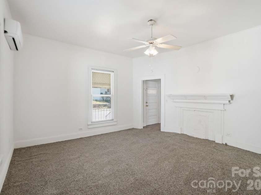 123 Highland Street, Rock Hill, SC 29730.  MLS# CAR4360208, YatesRealty ID 7715. 
