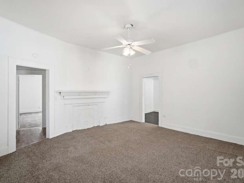 123 Highland Street, Rock Hill, SC 29730.  MLS# CAR4360208, YatesRealty ID 7715. 