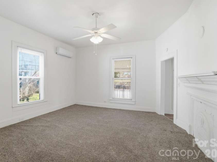 123 Highland Street, Rock Hill, SC 29730.  MLS# CAR4360208, YatesRealty ID 7715. 
