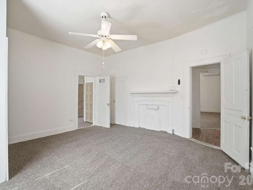 123 Highland Street, Rock Hill, SC 29730.  MLS# CAR4360208, YatesRealty ID 7715. 
