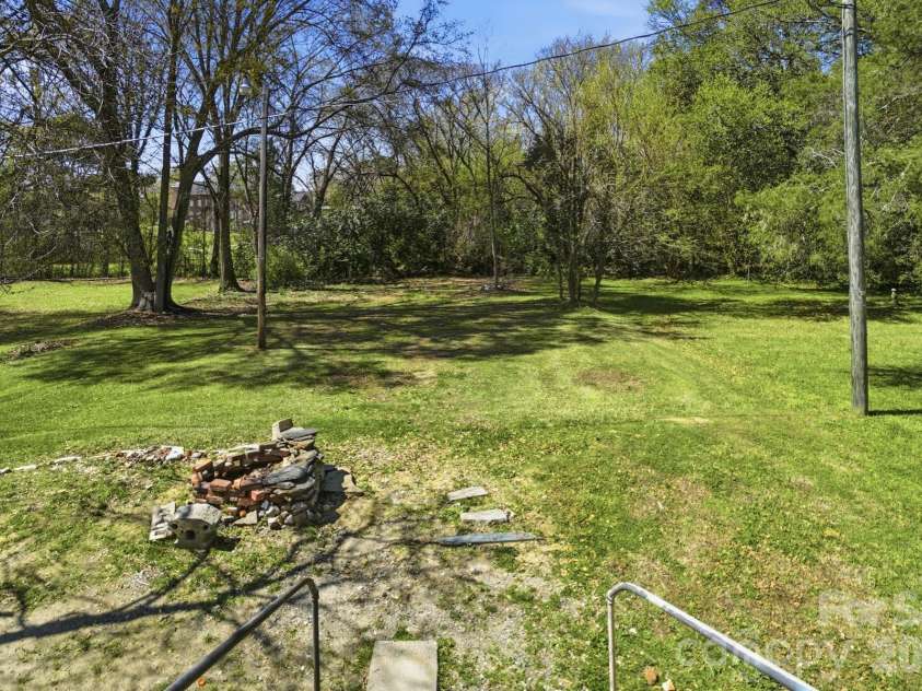 123 Highland Street, Rock Hill, SC 29730.  MLS# CAR4360208, YatesRealty ID 7715. 