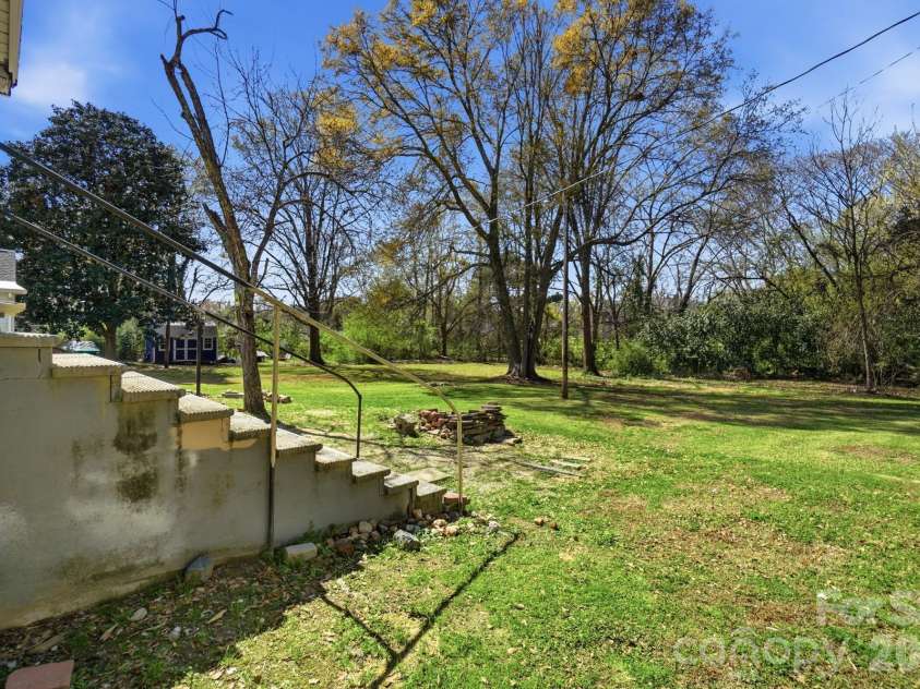 123 Highland Street, Rock Hill, SC 29730.  MLS# CAR4360208, YatesRealty ID 7715. 
