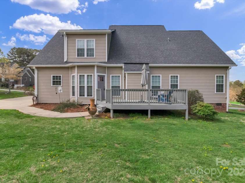 1026 Paragon Court, Conover, NC 28613.  MLS# CAR4237936, YatesRealty ID 7716. 
