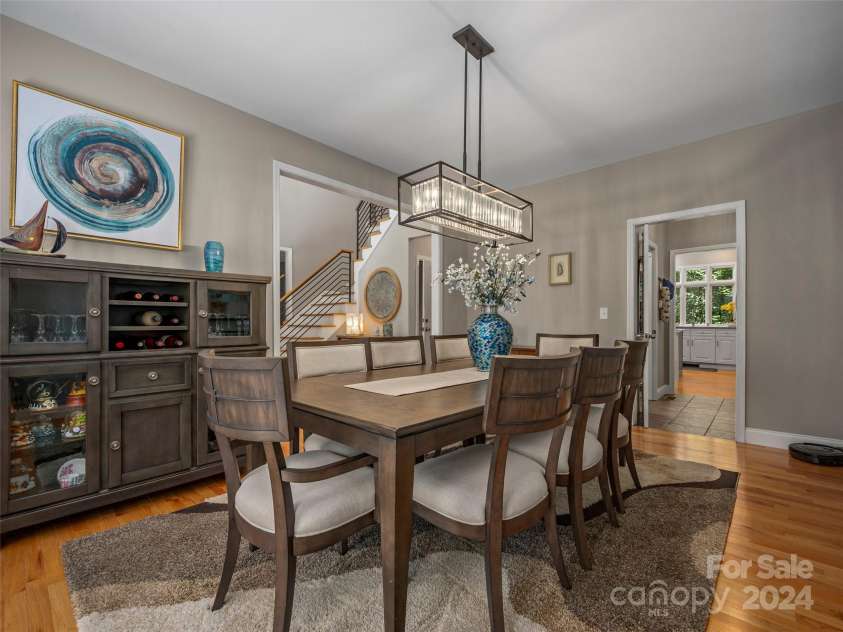 483 Heather Marie Drive, Hendersonville, NC 28792.  MLS# CAR4209214, YatesRealty ID 7717. 