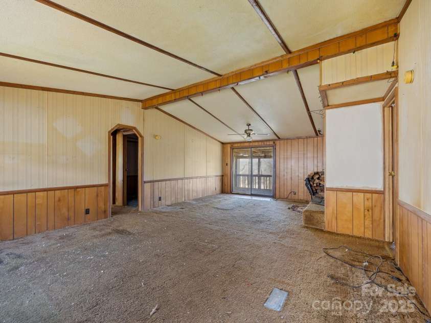 56 Woodscape Drive, Mills River, NC 28759.  MLS# CAR4237896, YatesRealty ID 7718. 