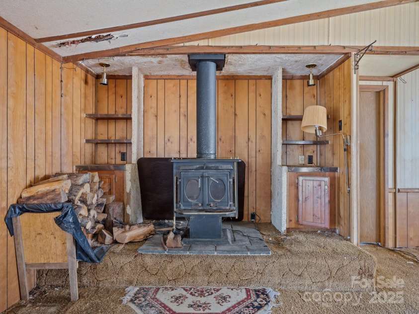 56 Woodscape Drive, Mills River, NC 28759.  MLS# CAR4237896, YatesRealty ID 7718. 