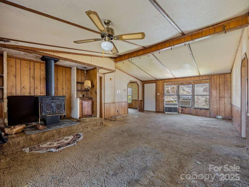 56 Woodscape Drive, Mills River, NC 28759.  MLS# CAR4237896, YatesRealty ID 7718. 