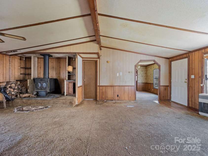 56 Woodscape Drive, Mills River, NC 28759.  MLS# CAR4237896, YatesRealty ID 7718. 