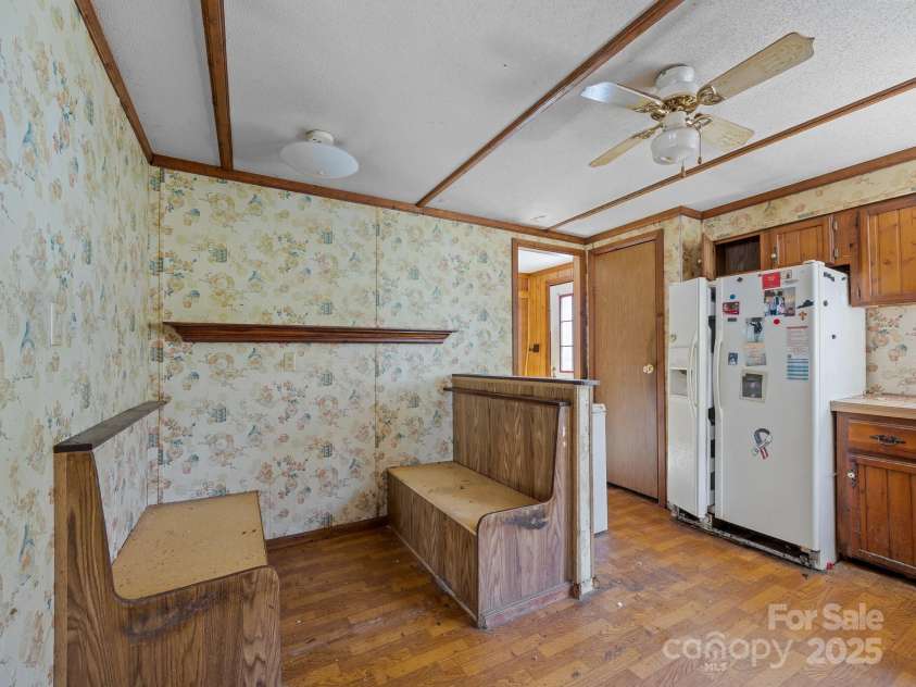 56 Woodscape Drive, Mills River, NC 28759.  MLS# CAR4237896, YatesRealty ID 7718. 