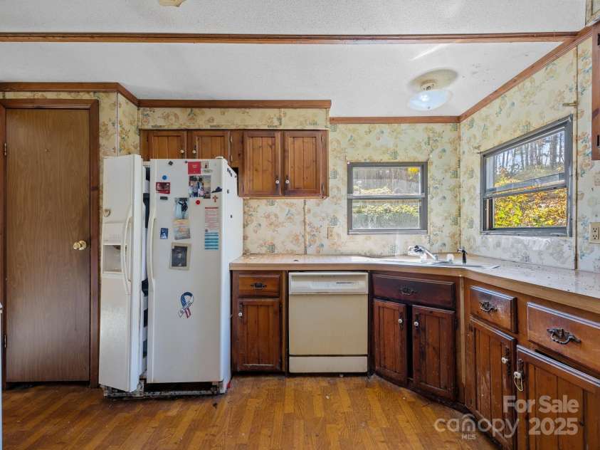 56 Woodscape Drive, Mills River, NC 28759.  MLS# CAR4237896, YatesRealty ID 7718. 