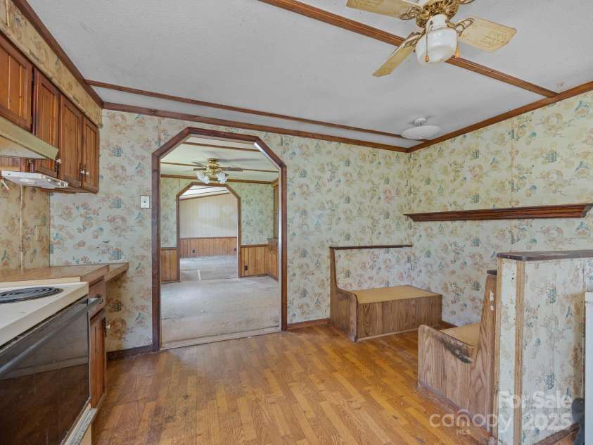 56 Woodscape Drive, Mills River, NC 28759.  MLS# CAR4237896, YatesRealty ID 7718. 