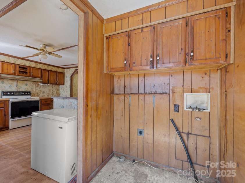 56 Woodscape Drive, Mills River, NC 28759.  MLS# CAR4237896, YatesRealty ID 7718. 