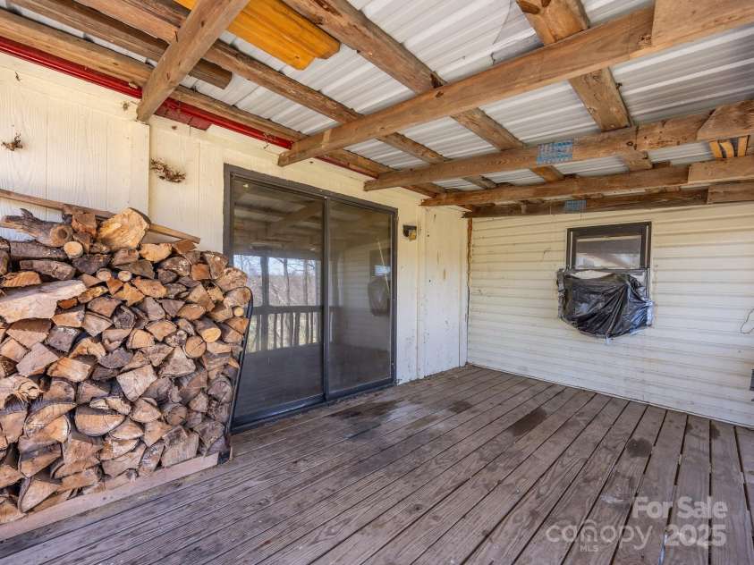 56 Woodscape Drive, Mills River, NC 28759.  MLS# CAR4237896, YatesRealty ID 7718. 
