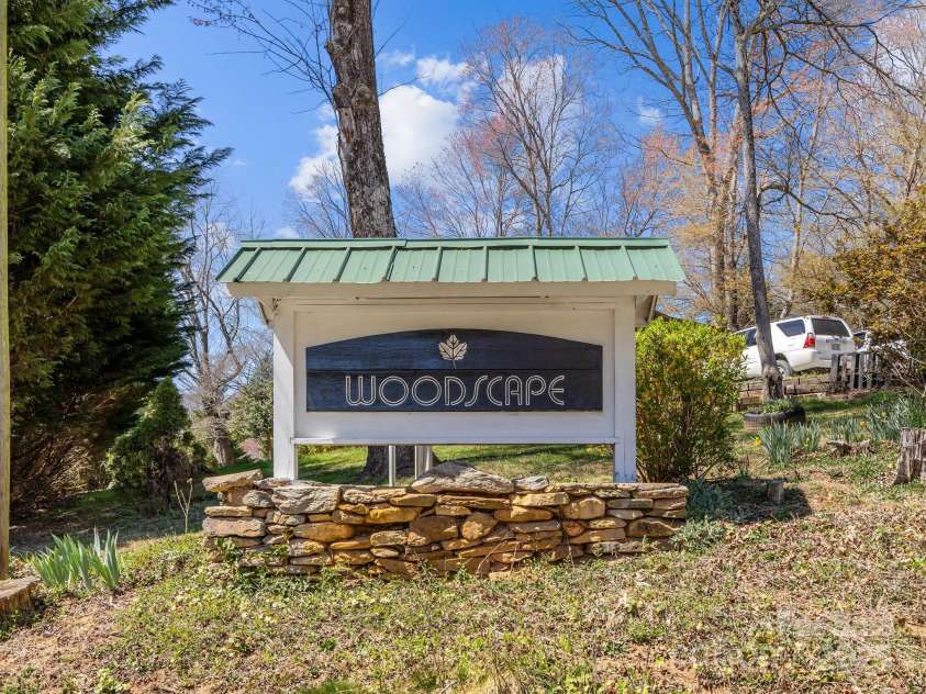 56 Woodscape Drive, Mills River, NC 28759.  MLS# CAR4237896, YatesRealty ID 7718. 