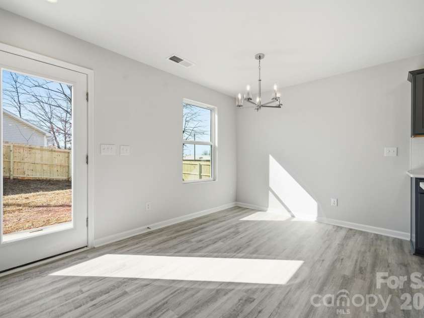 935 Wallace Street, Statesville, NC 28677.  MLS# CAR4347338, YatesRealty ID 7718. 