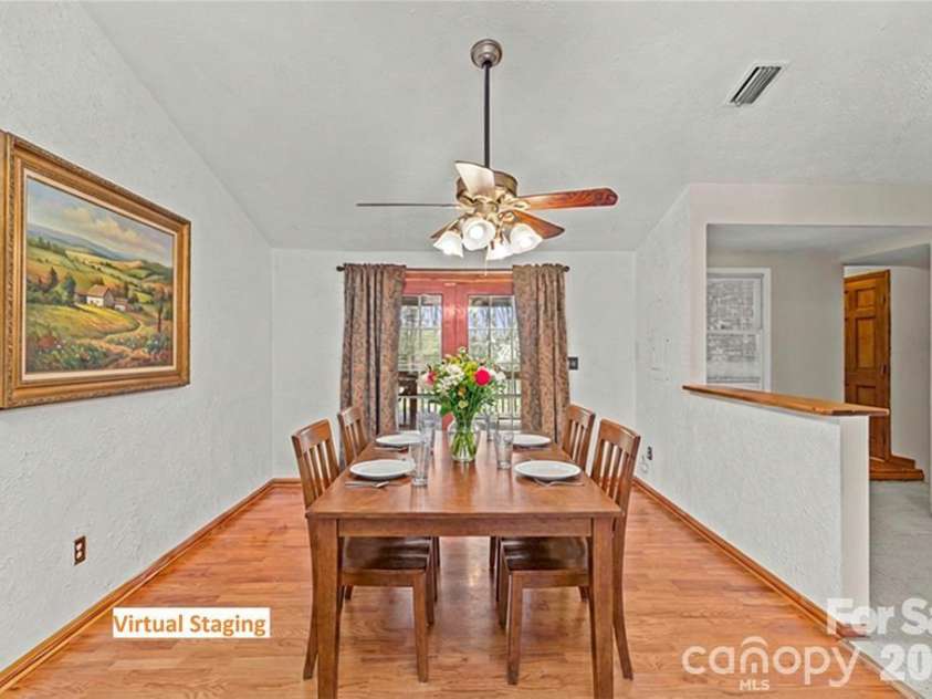 11826 Merriweather Drive, Charlotte, NC 28273.  MLS# CAR4386149, YatesRealty ID 7719. 