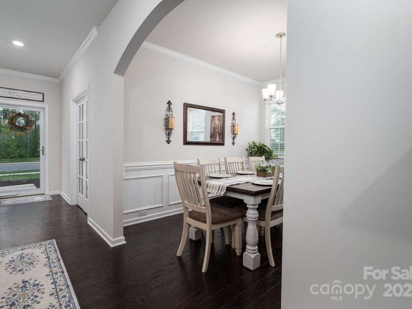 3455 Old Knobbley Oak Drive, Gastonia, NC 28056.  MLS# CAR4239782, YatesRealty ID 7719. 