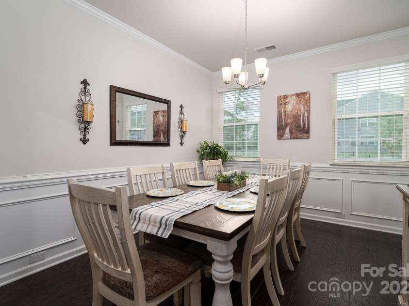 3455 Old Knobbley Oak Drive, Gastonia, NC 28056.  MLS# CAR4239782, YatesRealty ID 7719. 