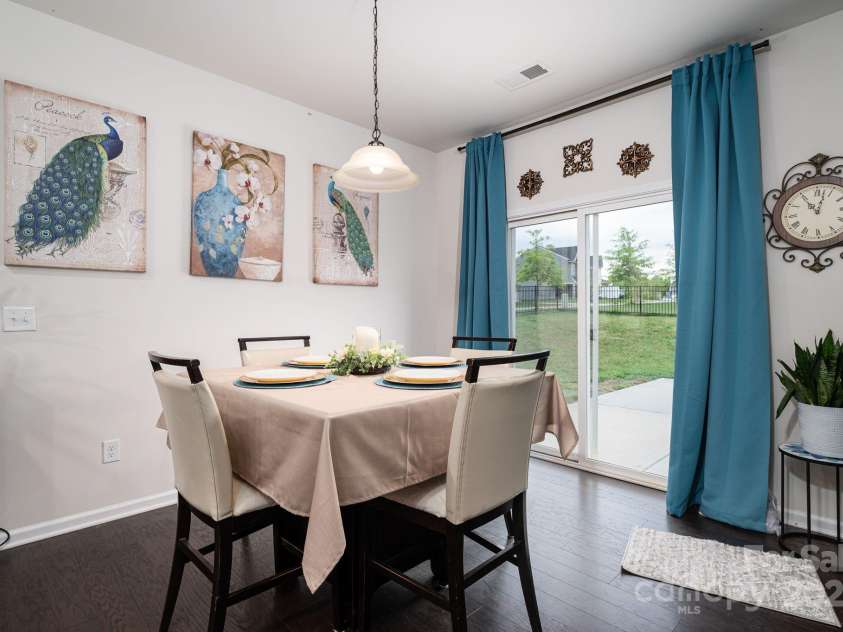 3455 Old Knobbley Oak Drive, Gastonia, NC 28056.  MLS# CAR4239782, YatesRealty ID 7719. 