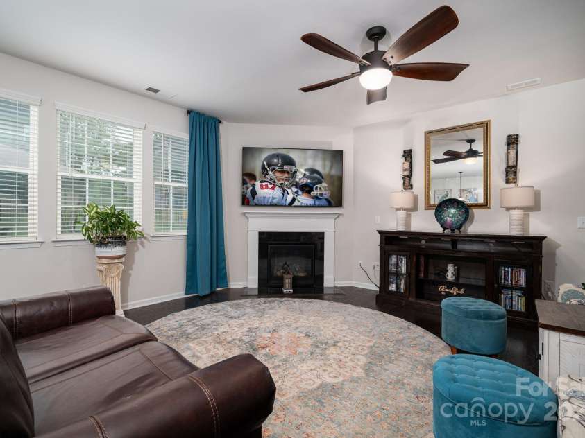 3455 Old Knobbley Oak Drive, Gastonia, NC 28056.  MLS# CAR4239782, YatesRealty ID 7719. 