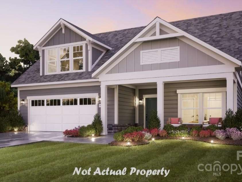 4156 Creek Bridge Circle, Charlotte, NC 28213.  MLS# CAR4331959, YatesRealty ID 772. 