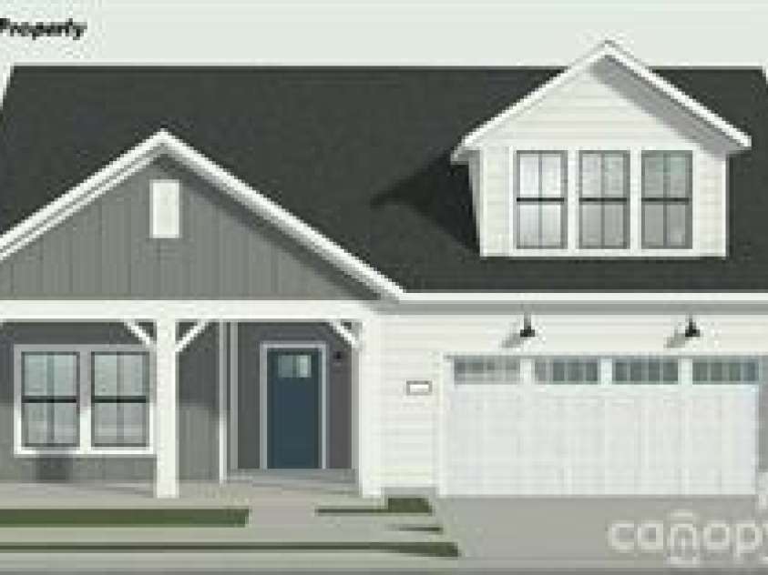 4156 Creek Bridge Circle, Charlotte, NC 28213.  MLS# CAR4331959, YatesRealty ID 772. 