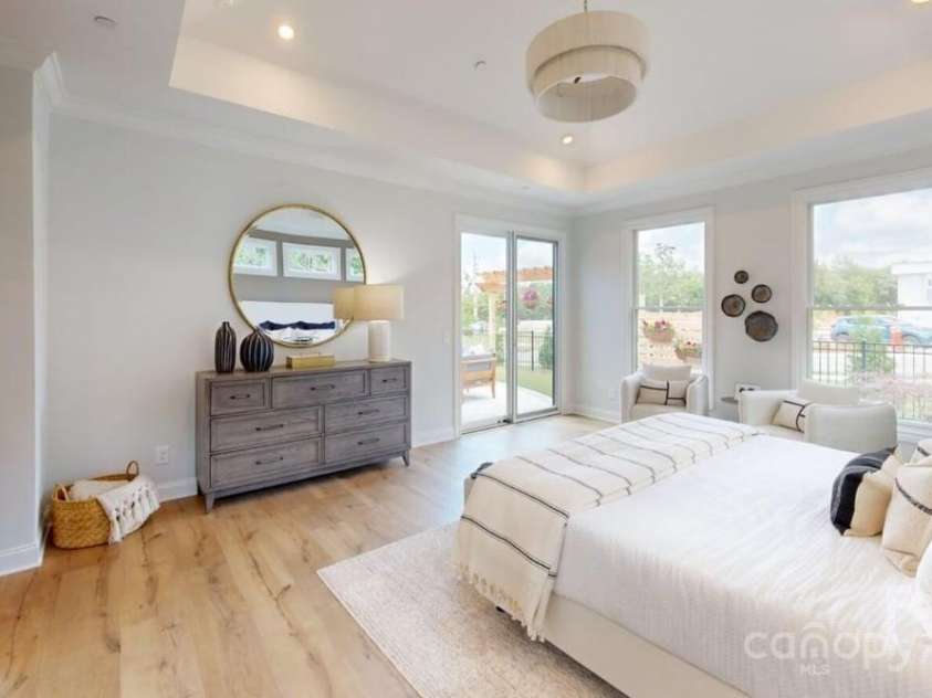 4156 Creek Bridge Circle, Charlotte, NC 28213.  MLS# CAR4331959, YatesRealty ID 772. Not Actual Property