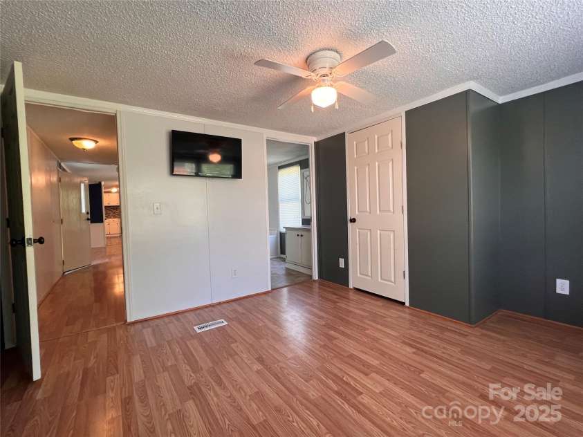 143 Ezra Road, Kings Mountain, NC 28086.  MLS# CAR4248887, YatesRealty ID 7720. Bedroom 2