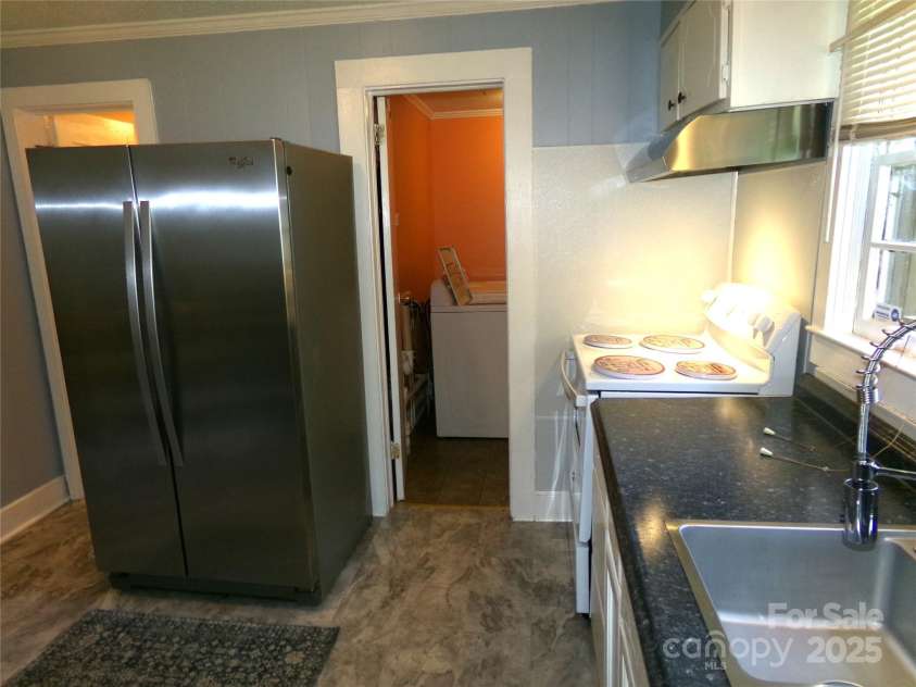 306 Dunlap Street, Albemarle, NC 28001.  MLS# CAR4296716, YatesRealty ID 7720. 