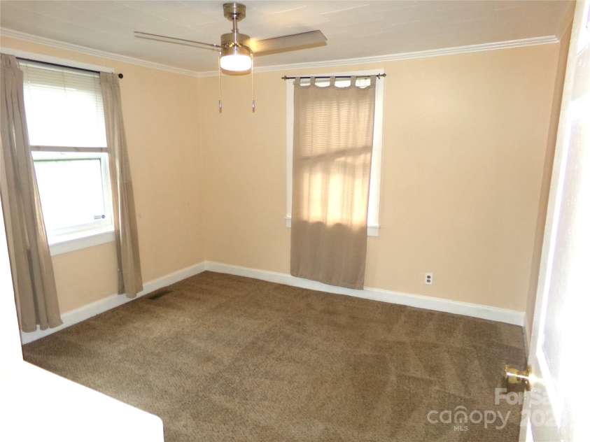 306 Dunlap Street, Albemarle, NC 28001.  MLS# CAR4296716, YatesRealty ID 7720. 