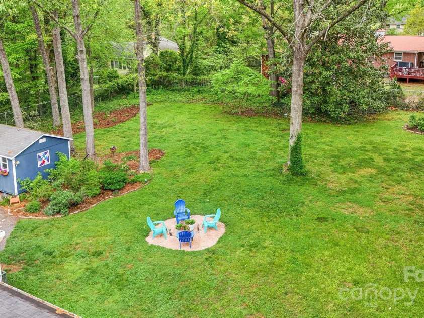 722 12th Avenue, Hickory, NC 28601.  MLS# CAR4247014, YatesRealty ID 7721. 