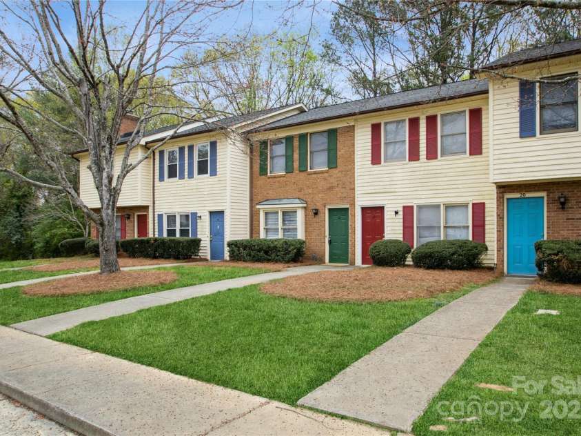 1113 Keswick Place, Monroe, NC 28112.  MLS# CAR4240884, YatesRealty ID 7722. 