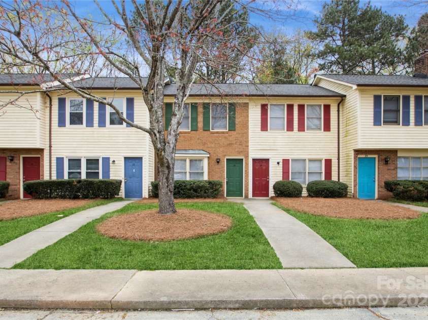1113 Keswick Place, Monroe, NC 28112.  MLS# CAR4240884, YatesRealty ID 7722. 