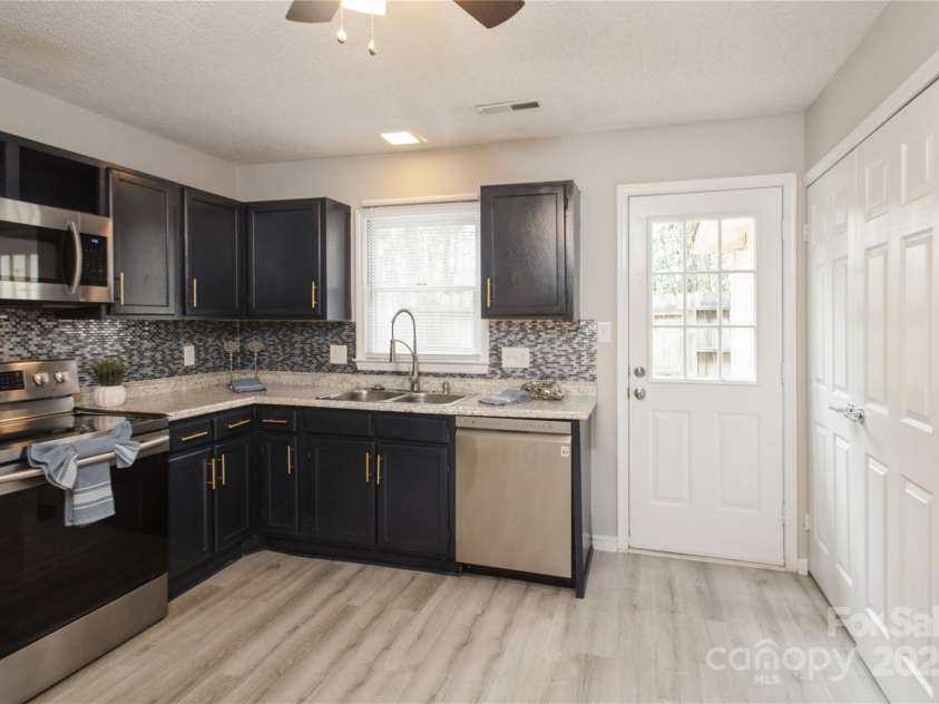 1113 Keswick Place, Monroe, NC 28112.  MLS# CAR4240884, YatesRealty ID 7722. 