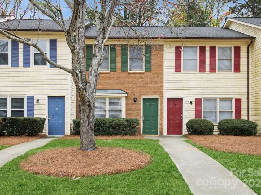 1113 Keswick Place, Monroe, NC 28112.  MLS# CAR4240884, YatesRealty ID 7722. 