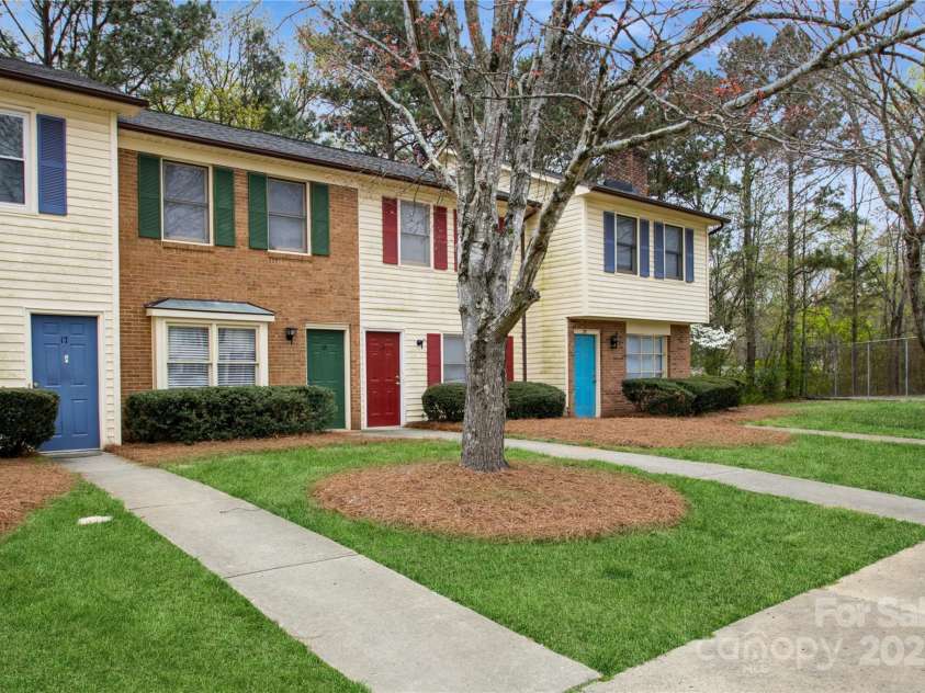 1113 Keswick Place, Monroe, NC 28112.  MLS# CAR4240884, YatesRealty ID 7722. 