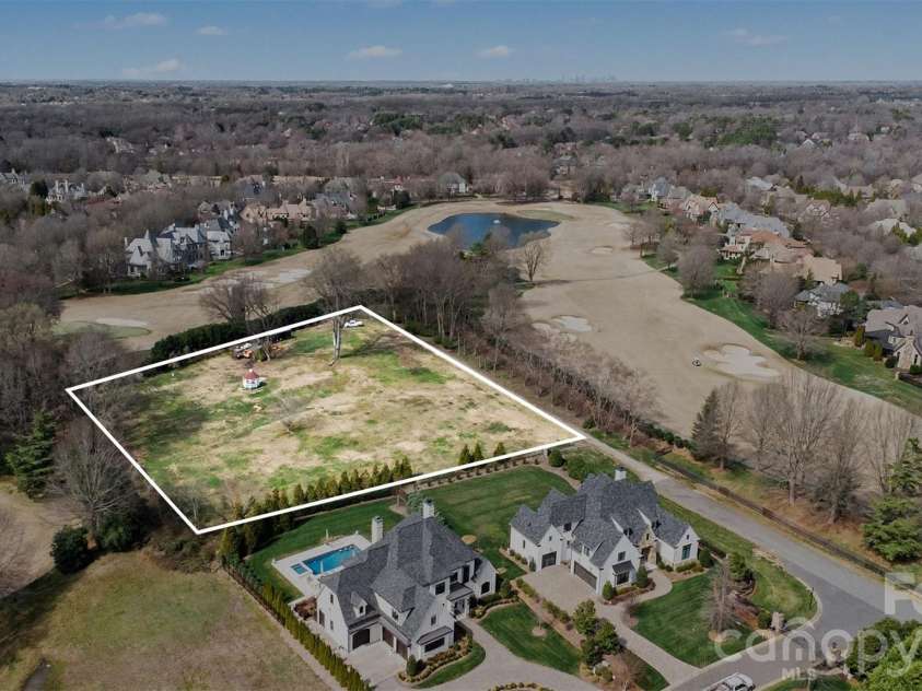 433 Weddington Church Road, Waxhaw, NC 28173.  MLS# CAR4357402, YatesRealty ID 7723. 