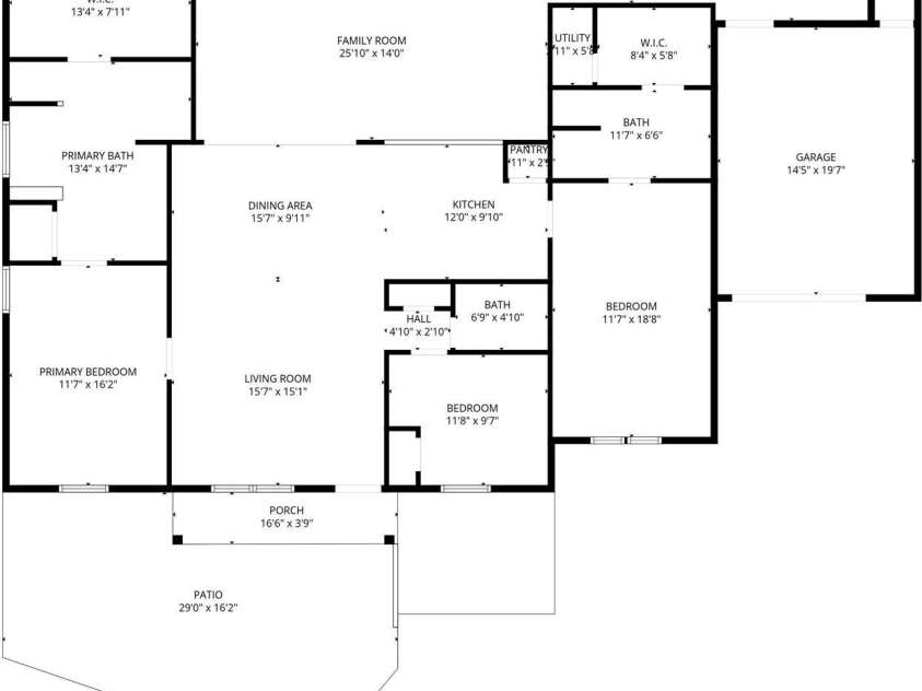 996 Cornelius Road, Mooresville, NC 28117.  MLS# CAR4313994, YatesRealty ID 7724. 