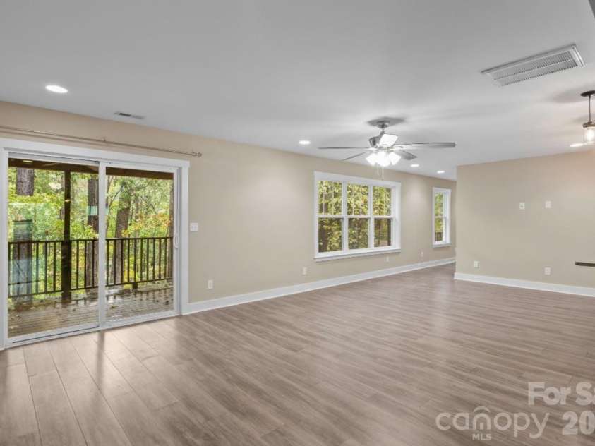 996 Cornelius Road, Mooresville, NC 28117.  MLS# CAR4313994, YatesRealty ID 7724. 