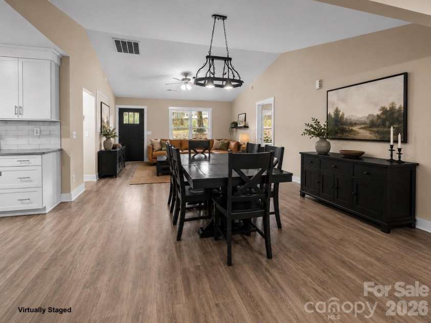 996 Cornelius Road, Mooresville, NC 28117.  MLS# CAR4313994, YatesRealty ID 7724. 
