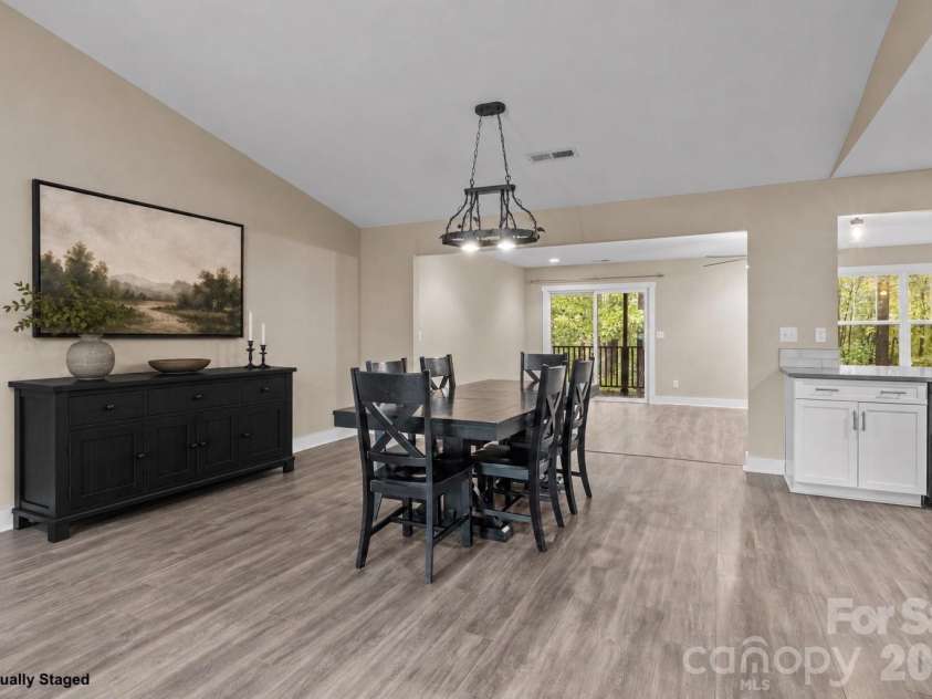 996 Cornelius Road, Mooresville, NC 28117.  MLS# CAR4313994, YatesRealty ID 7724. 